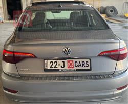 فولكسفاغن جيتا